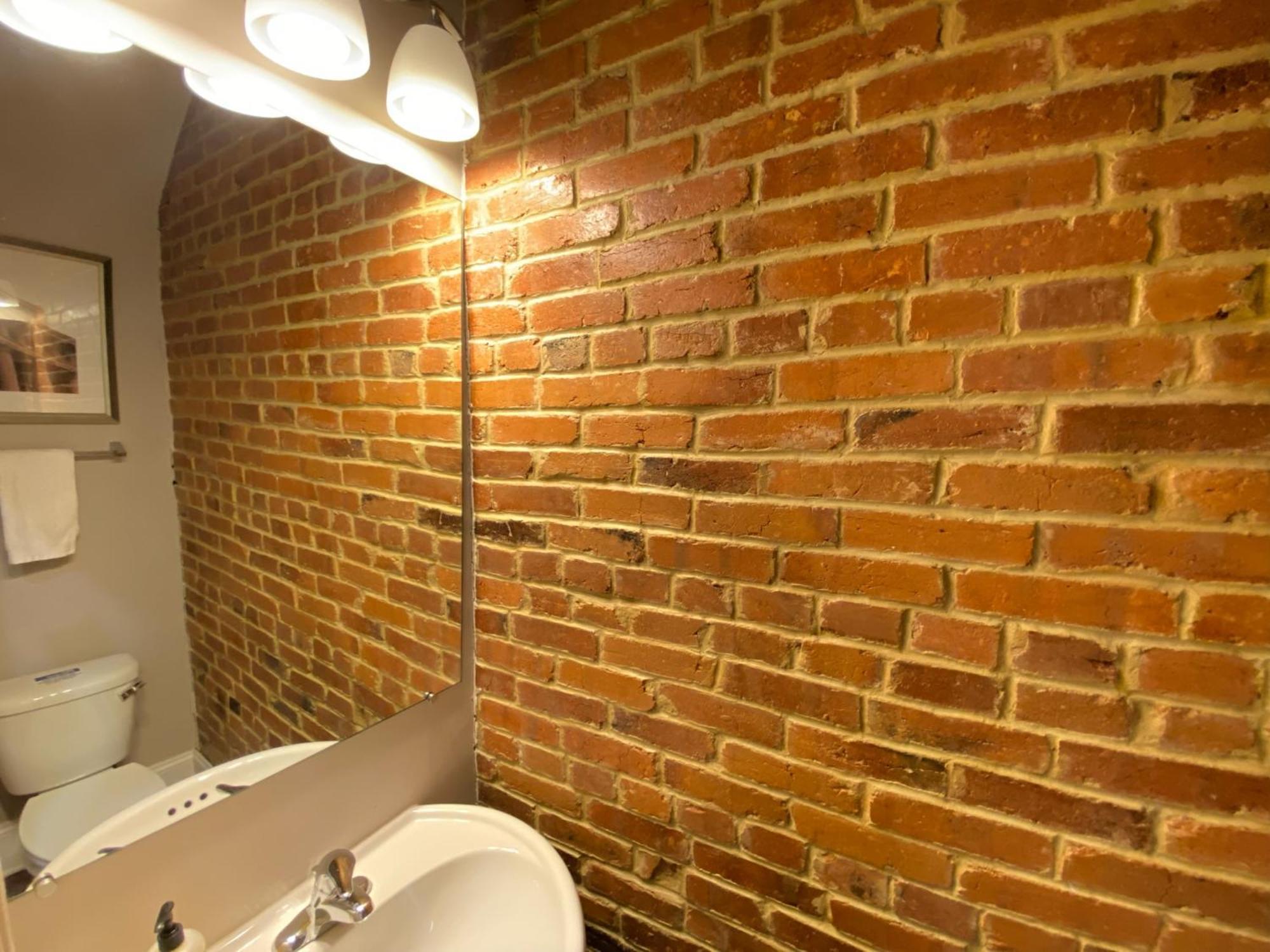 Classy Victorian Brownstone Subway Shopping Washington Luaran gambar